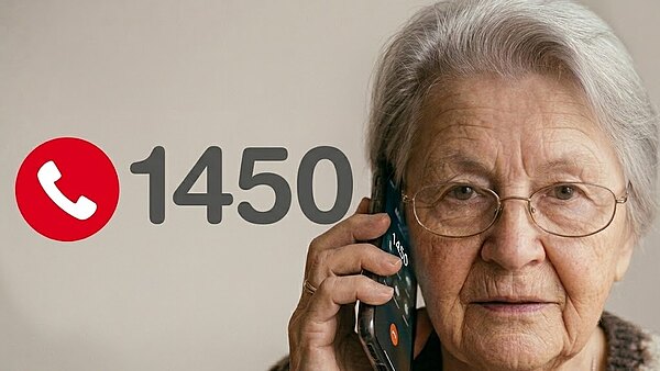 Gesundheitsinformation 1450