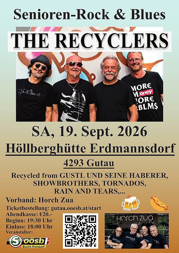 Plakat Rockfest