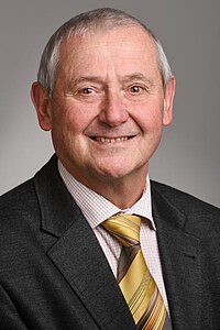 Erwin Pachner