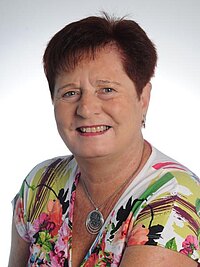 Irmgard Schwarzenberger