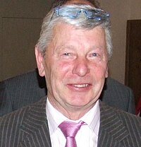 Günter Keplinger