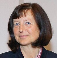 Leopoldine Weinberger