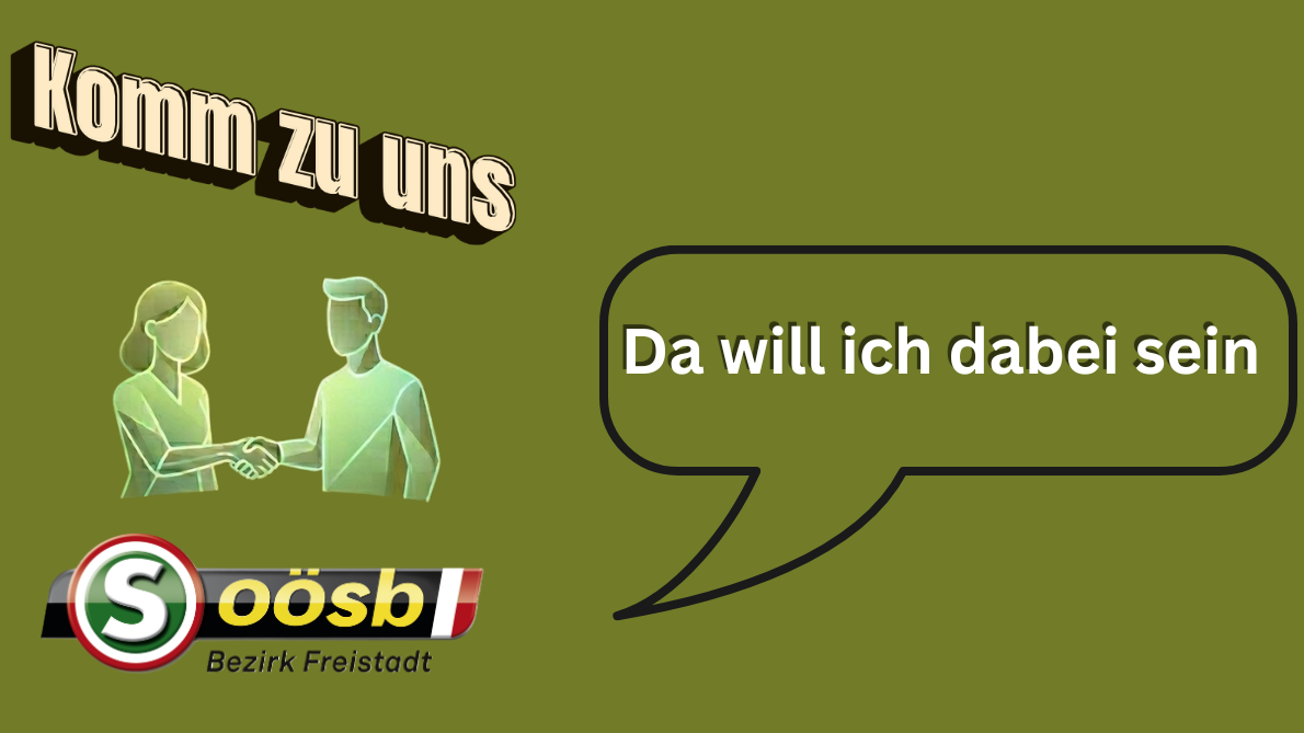 Seniorenbund OÖ: Bezirk Freistadt - Mitgliederwerbung