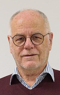 Erwin Zeinhofer