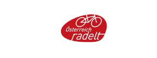 Logo Österreich radelt