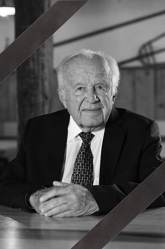 Bild Ableben Josef Ratzenböck