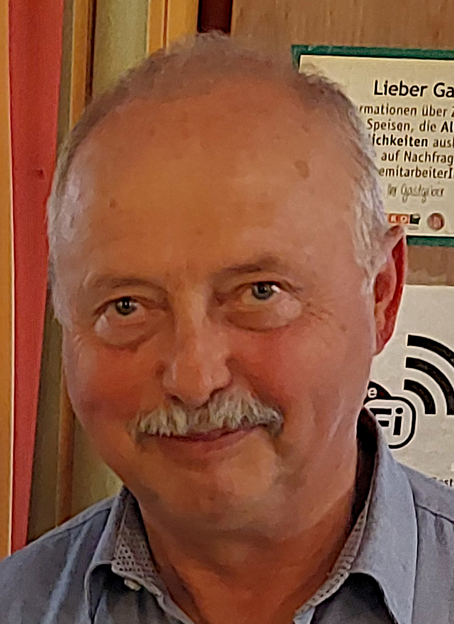 Stellnberger Franz