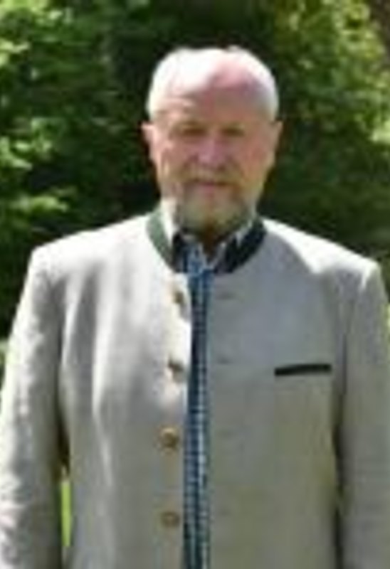 Friedrich Frühwirth